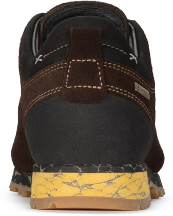 AKU Bellamont III Suede GTX Shoes - Men's 2