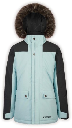 Boulder Gear Girl's Serendipity Insulated Jacket