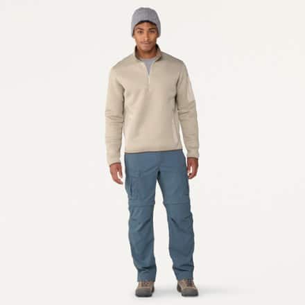 Arc'teryx Covert Half-Zip - Men's 3