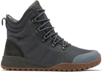 Columbia Fairbanks Omni-Heat Snow Boots - Men's 0