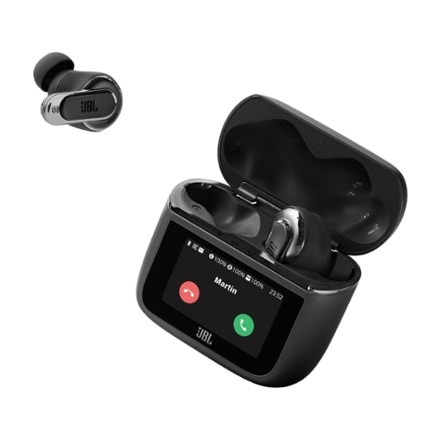 JBL Tour Pro 3 Bluetooth In-Ear Wireless Noise-Canceling Earbuds 3