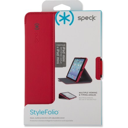 alternate view (Dark Poppy/Slate)