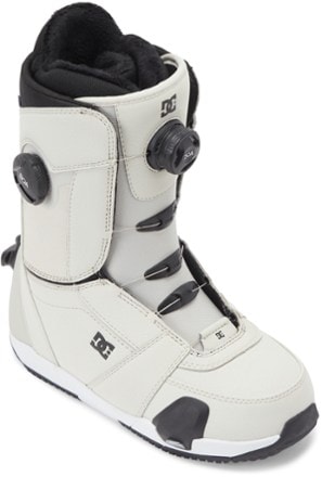 DC Lotus Step On Snowboard Boots - Women's - 2023/2024 2