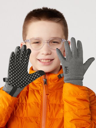 REI Co-op Flash Gloves - Kids' 1