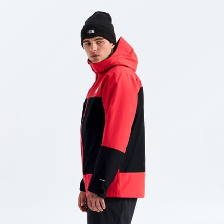 The North Face ThermoBall Eco Snow Triclimate 3-in-1 Jacket - Men's 3