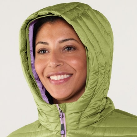 Stio Pinion Down Pullover - Women's 6