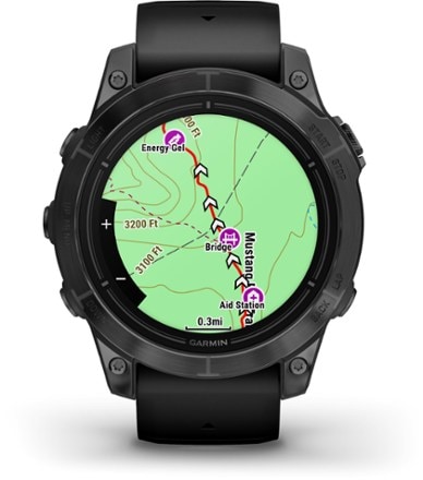 Garmin epix Pro (Gen 2) Standard Edition 7