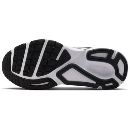 Nike Structure Plus Road-Running Shoes - Women's 5