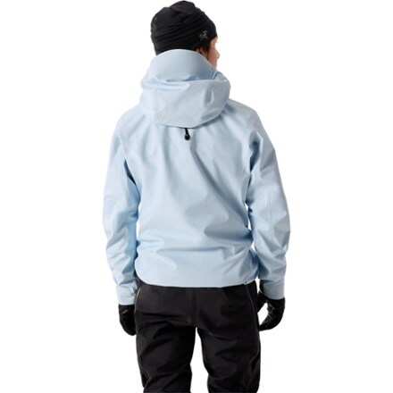 Arc'teryx Alpha SV Jacket - Women's 2