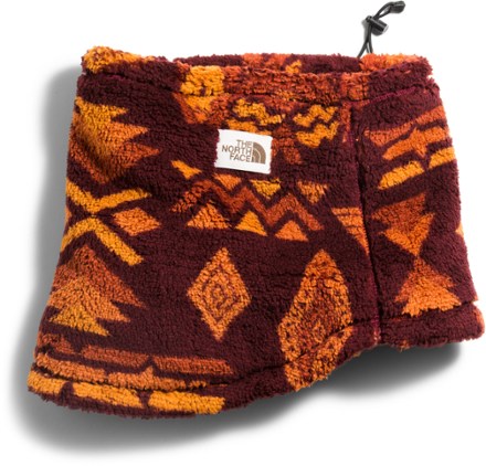 the north face gaiter