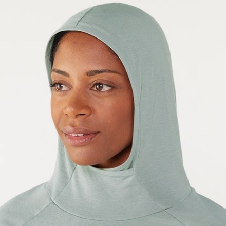 Free Fly Lightweight Hoodie II - Women's 4