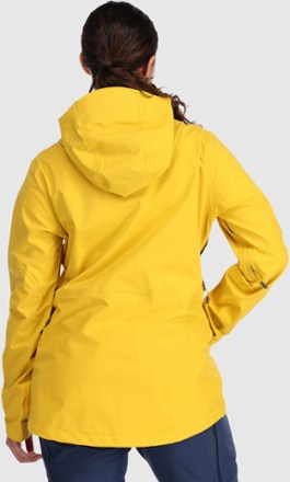 Outdoor Research Skytour AscentShell Jacket - Women's 2