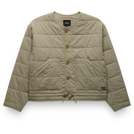 prAna Starcliff Insulated Jacket - Women's 0