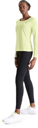 On Performance Long-T Shirt - Women's 3