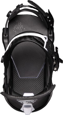 Jones Meteorite Snowboard Bindings 3