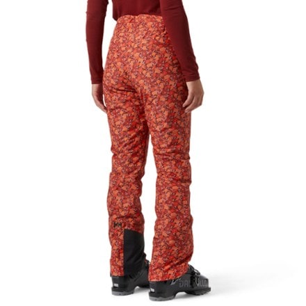 Helly Hansen Legendary Insulated Snow Pants - Women's 2