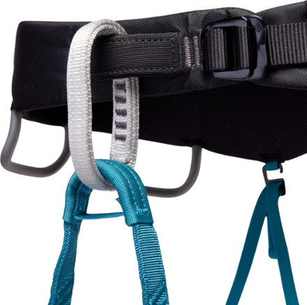Black Diamond Momentum Harness - Women's 2