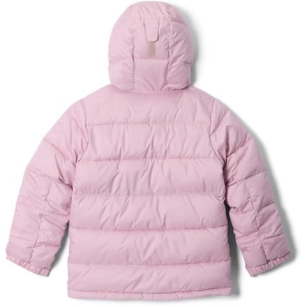 Columbia Pike Lake II Hooded Insulated Jacket - Kids' 1