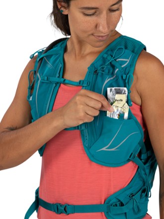 Osprey Dyna 15 Hydration Vest - Women's 7