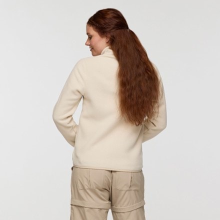 Cotopaxi Teca Fleece Full-Zip Jacket - Women's 2
