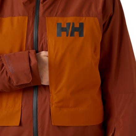 Helly Hansen Emiko Insulated Jacket - Women's 7