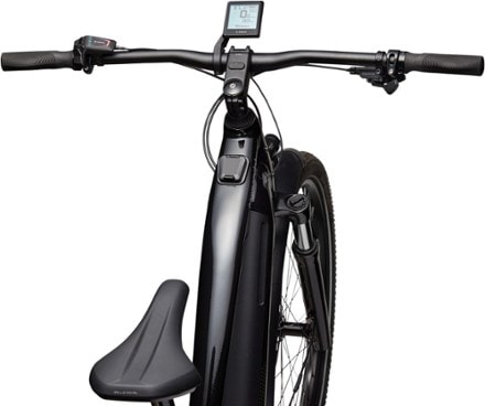 Cannondale Tesoro Neo X 2 StepThru Electric Bike 7