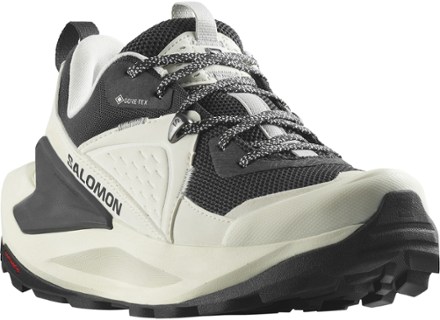 Salomon Elixir GORE-TEX Hiking Shoes - Women's 2