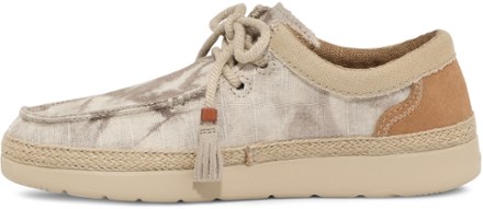Sanuk Shaka Lite SL Tie-Dye Shoes - Women's 1