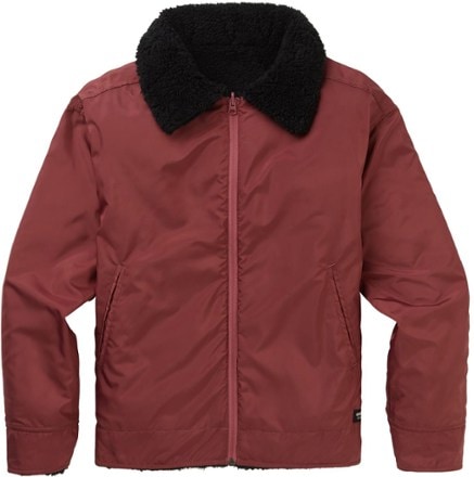 Burton lynx reversible jacket cheap