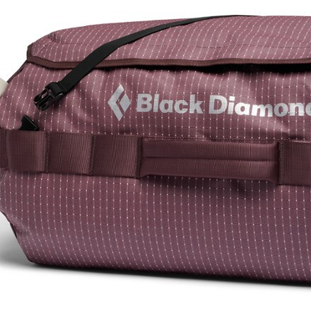 Black Diamond Stone Hauler 65 L Duffel Bag 2