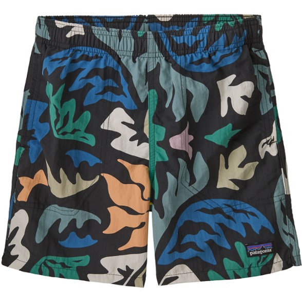 Product Image of color Kaleido/Black