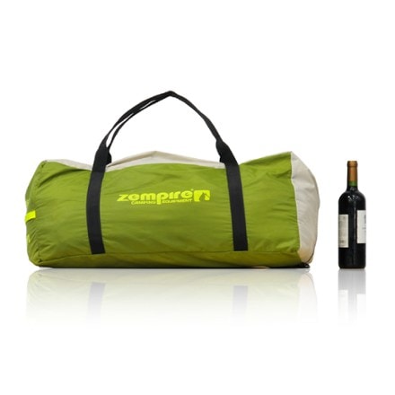 Zempire Aerobase 3 Inflatable Air Gazebo 3