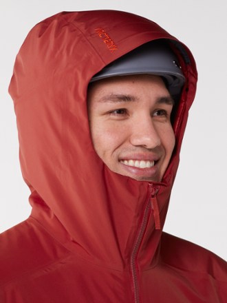 Arc'teryx Macai LT Down Jacket - Men's 7