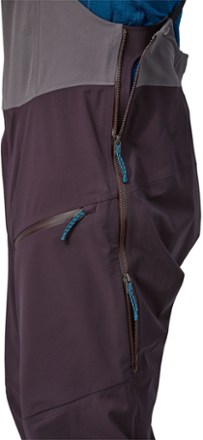 Patagonia SnowDrifter Bib Pants - Men's 6
