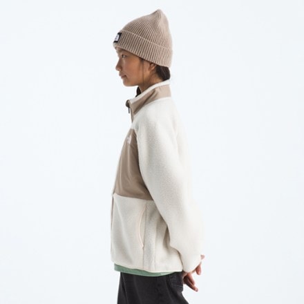 The North Face Yumiori Full-Zip Jacket - Girls' 4
