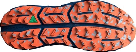 Brooks Cascadia 17 GTX Trail-Running Shoes - Men's 5
