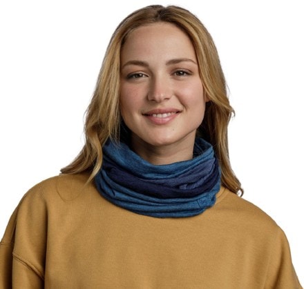 Buff Merino Move Multifunctional Neckwear 3