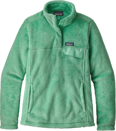 Patagonia Re-Tool Snap-T Pullover - Women's | REI Co-op