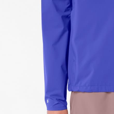 Salomon Bonatti Waterproof Jacket - Men's 6