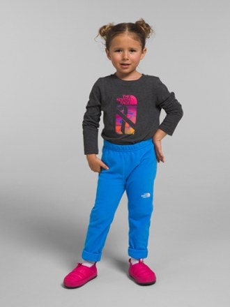 The North Face Glacier Pants - Toddlers' 3