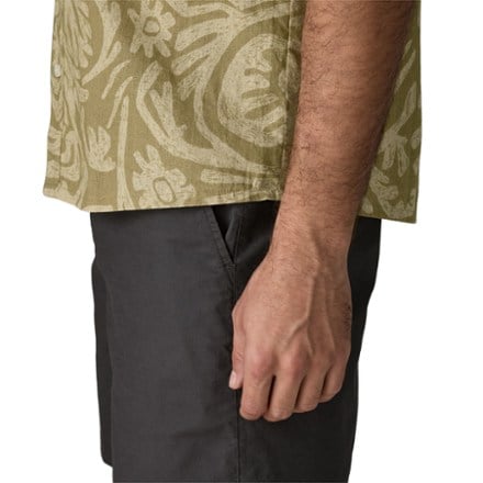 Patagonia Back Step Shirt - Men's 7