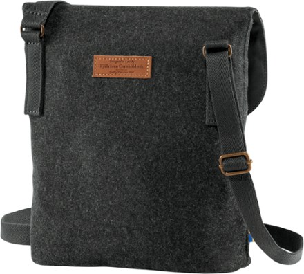 Fjallraven Norrvage Pocket Bag 1