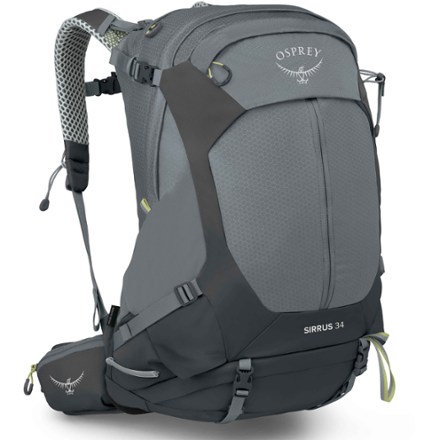 Osprey Sirrus 34 Pack - Women's 0