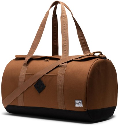 Herschel Supply Co. Heritage Duffel Bag 0