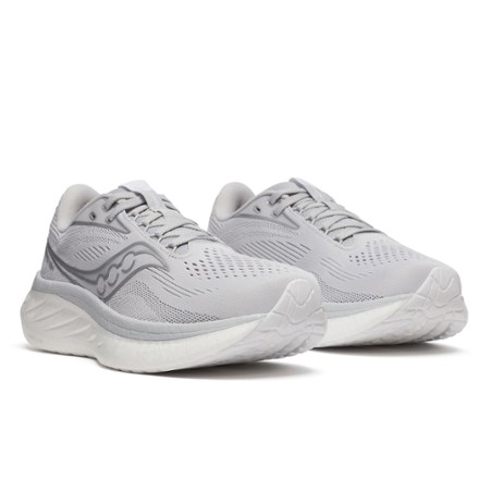 Saucony Ride 18 Road-Running Shoes - Women's 2