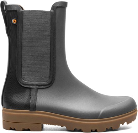 orientering mineral opadgående Bogs Holly Tall Chelsea Rain Boots - Women's | REI Co-op