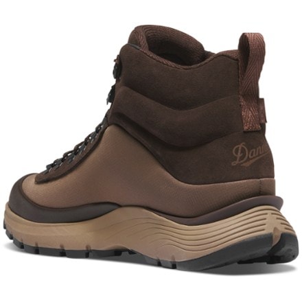 Danner Trail Trainer Mid Waterproof Hiking Boots - Men's 2
