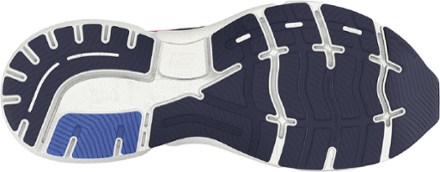 Brooks Ghost 15 GTX Road-Running Shoes - Women's 5