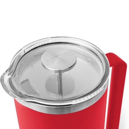 YETI Rambler French Press - 64 fl. oz. 5