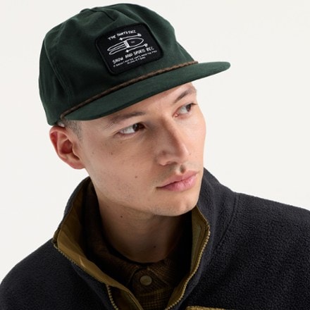 The North Face Norm 5-Panel Hat 2